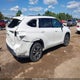 5TDGZRAH5MS031759 2021 Toyota Highlander Xle auction photo thumbnail 4