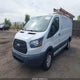 1FTYR1YM0HKB49210 2017 Ford Transit-250 auction photo thumbnail 2
