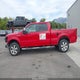 1FTPW14V29FA62969 2009 Ford F-150 Fx4/King Ranch/Lariat/Platinum/Xl/Xlt auction photo thumbnail 15