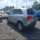 5XYKTCA61DG409094 2013 Kia Sorento Lx auction photo thumbnail 3