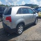 5XYKTCA61DG409094 2013 Kia Sorento Lx auction photo thumbnail 4