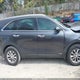 5XYPGDA35JG377140 2018 Kia Sorento 2.4L Lx auction photo thumbnail 13