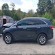 5XYPGDA35JG377140 2018 Kia Sorento 2.4L Lx auction photo thumbnail 14