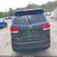5XYPGDA35JG377140 2018 Kia Sorento 2.4L Lx auction photo thumbnail 16