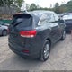 5XYPGDA35JG377140 2018 Kia Sorento 2.4L Lx auction photo thumbnail 4