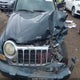 1J4GL58K65W553498 2005 Jeep Liberty Limited Edition auction photo thumbnail 13