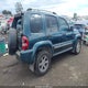 1J4GL58K65W553498 2005 Jeep Liberty Limited Edition auction photo thumbnail 4
