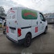 3N6CM0KN4EK700417 2014 Nissan Nv200 Sv auction photo thumbnail 4
