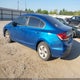 2HGFB2F53EH508017 2014 Honda Civic Lx auction photo thumbnail 3