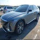 1GYKPMRK7PZ000979 2023 Cadillac Lyriq Rwd Luxury auction photo thumbnail 2