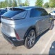 1GYKPMRK7PZ000979 2023 Cadillac Lyriq Rwd Luxury auction photo thumbnail 4