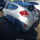 KMHTC6AD6HU319430 2017 Hyundai Veloster Value Edition auction photo thumbnail 3