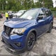5N1DR2MN6KC614072 2019 Nissan Pathfinder Sl auction photo thumbnail 2