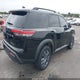 5N1DR3BCXPC238782 2023 Nissan Pathfinder Sv 4Wd auction photo thumbnail 4