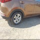 KNDPM3AC6J7313057 2018 Kia Sportage Lx auction photo thumbnail 6