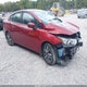 3N1CN8EV1LL804500 2020 Nissan Versa Sv Xtronic Cvt auction photo thumbnail 1