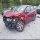 3N1CN8EV1LL804500 2020 Nissan Versa Sv Xtronic Cvt auction photo thumbnail 2