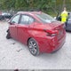 3N1CN8EV1LL804500 2020 Nissan Versa Sv Xtronic Cvt auction photo thumbnail 3