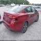 3N1CN8EV1LL804500 2020 Nissan Versa Sv Xtronic Cvt auction photo thumbnail 4