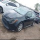 JTDEPRAE5LJ107124 2020 Toyota Corolla Le auction photo thumbnail 2