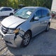 5FNRL5H69GB143173 2016 Honda Odyssey Ex-L auction photo thumbnail 2