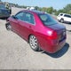 1HGCM66576A052799 2006 Honda Accord Sdn Ex-L V6 auction photo thumbnail 3