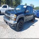 1GCDT13E778240132 2007 Chevrolet Colorado Lt auction photo thumbnail 2