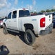 1GC1KYE85CF175082 2012 Chevrolet Silverado 2500Hd Ltz auction photo thumbnail 3