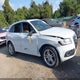 WA1DGAFP1EA054023 2014 Audi Q5 3.0T Premium Plus auction photo thumbnail 6