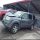 5FNYF4H96AB012491 2010 Honda Pilot Touring auction photo thumbnail 15