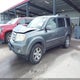 5FNYF4H96AB012491 2010 Honda Pilot Touring auction photo thumbnail 2