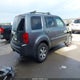 5FNYF4H96AB012491 2010 Honda Pilot Touring auction photo thumbnail 4