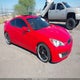 KMHHT6KD7AU026758 2010 Hyundai Genesis 2.0T Track auction photo thumbnail 1