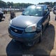 1G1ZU57N27F117136 2007 Chevrolet Malibu Ltz auction photo thumbnail 2