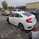 2HGFC2F60KH587423 2019 Honda Civic Lx auction photo thumbnail 3
