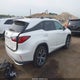 JTJHZKFA5N2042497 2022 Lexus Rx 350L auction photo thumbnail 2