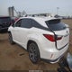 JTJHZKFA5N2042497 2022 Lexus Rx 350L auction photo thumbnail 3