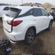 JTJHZKFA5N2042497 2022 Lexus Rx 350L auction photo thumbnail 4