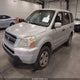 2HKYF18583H587997 2003 Honda Pilot Ex-L auction photo thumbnail 2