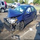 2T1BURHEXKC136999 2019 Toyota Corolla Se auction photo thumbnail 2