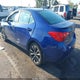 2T1BURHEXKC136999 2019 Toyota Corolla Se auction photo thumbnail 3