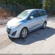 JM1CW2BL6C0134711 2012 Mazda Mazda5 Sport auction photo thumbnail 2