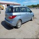 JM1CW2BL6C0134711 2012 Mazda Mazda5 Sport auction photo thumbnail 4