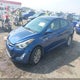 5NPDH4AE6GH673366 2016 Hyundai Elantra Se auction photo thumbnail 2