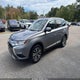 JA4AZ3A38LZ035822 2020 Mitsubishi Outlander Se/Sel/Le auction photo thumbnail 2