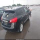 JN8AS5MV6DW116442 2013 Nissan Rogue Sv W/Sl Pkg auction photo thumbnail 4