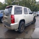 1GNSCBE03DR136992 2013 Chevrolet Tahoe Lt auction photo thumbnail 4