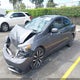 19XFB2F97EE002199 2014 Honda Civic Ex-L auction photo thumbnail 2
