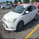 1FADP3F27EL321438 2014 Ford Focus Se auction photo thumbnail 2