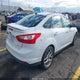 1FADP3F27EL321438 2014 Ford Focus Se auction photo thumbnail 4